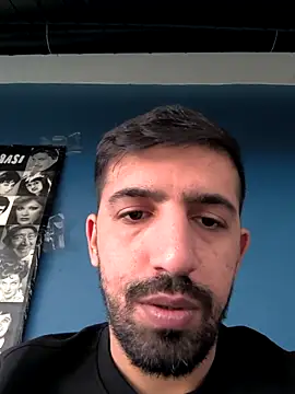 ahmet4090 online show from October 10, 12:59 pm