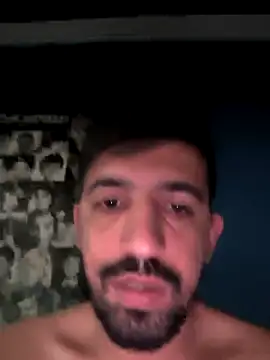 ahmet4090 online show from October 11, 2:48 pm