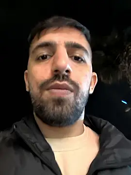 ahmet4090 online show from October 18, 7:03 pm