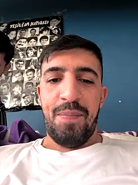 ahmet4090 online show from October 19, 1:01 pm