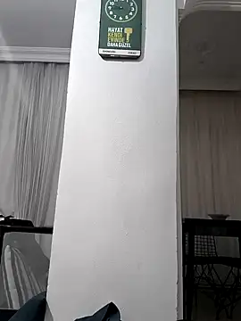 ahmet4090 online show from February 6, 6:44 pm