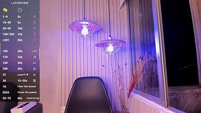 MissMahala  online show from November 10, 7:46 pm