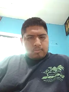 Snapshot of ramito1007 chatting on March 7, 6:05 pm ramito1007 online show from March 7, 6:05 pm