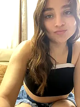 Snapshot of mia_evanss26 chatting on October 1, 8:15 pm mia evanss26 online show from October 1, 8:15 pm