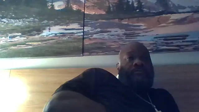jamalcarter online show from October 2, 6:31 am