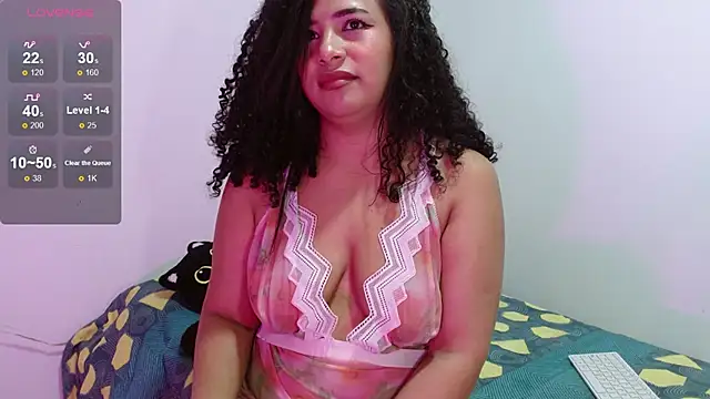 sharamadison98 online show from October 21, 12:50 pm