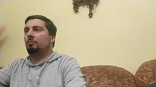 Joseph1Arnold online show from September 12, 5:13 pm