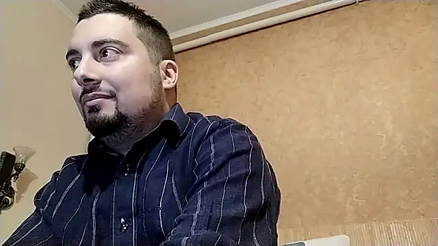 Joseph1Arnold online show from September 25, 6:33 pm