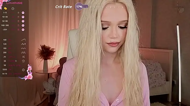 I am joss online show from November 16, 10:37 pm