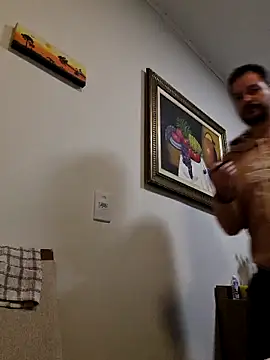 Snapshot of dancaEstrip chatting on October 20, 12:55 am dancaEstrip online show from October 20, 12:55 am