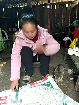 liu-liusexy online show from January 13, 2:06 am