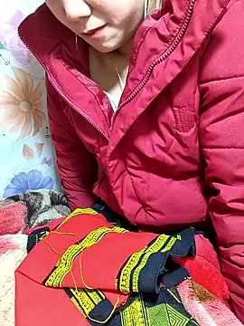 liu-liusexy online show from March 15, 3:45 am