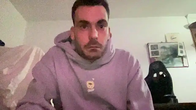 lionsavaje online show from March 18, 12:58 am