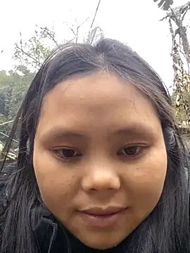 omiu-baby online show from February 5, 1:21 am