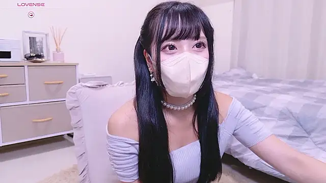 YURi luv online show from September 15, 11:43 am