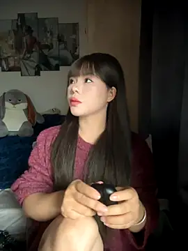 SarahBeii online show from November 19, 3:50 am