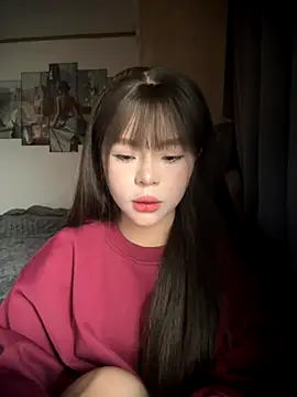 SarahBeii online show from December 5, 3:26 am