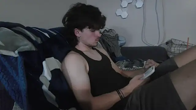 Snapshot of conradical18 chatting on September 16, 2:56 am conradical18 online show from September 16, 2:56 am