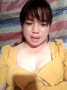 Snapshot of AnHa19 chatting on October 10, 1:10 pm AnHa19 online show from October 10, 1:10 pm