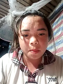 Snapshot of AnHa19 chatting on October 20, 1:55 pm AnHa19 online show from October 20, 1:55 pm
