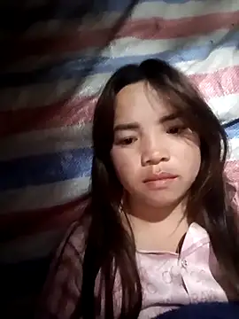 AnHa19 online show from November 24, 9:36 pm