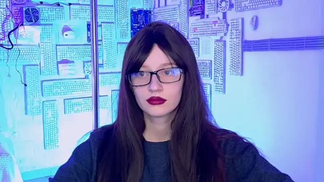 AliceWelch  online show from October 15, 8:58 am
