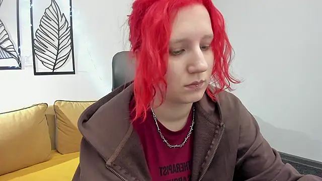 Hailey Foxy online show from March 9, 10:08 am