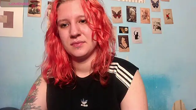 Snapshot of Hailey_Foxy chatting on June 29, 7:58 pm Hailey Foxy online show from June 29, 7:58 pm