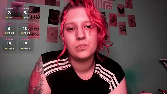 Snapshot of Hailey_Foxy chatting on June 30, 3:46 pm Hailey Foxy online show from June 30, 3:46 pm