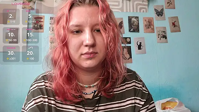 Snapshot of Hailey_Foxy chatting on July 18, 11:58 am Hailey Foxy online show from July 18, 11:58 am