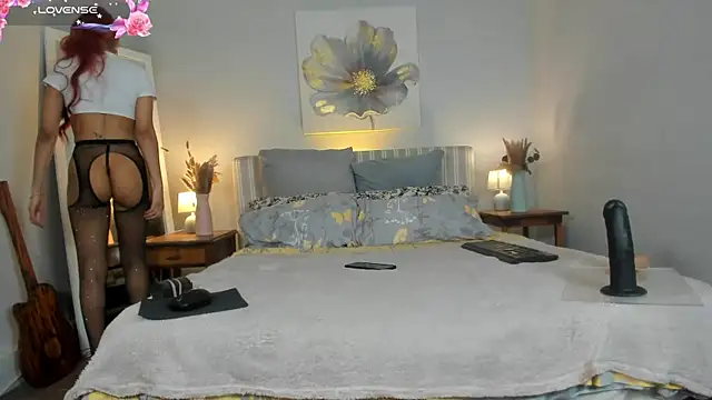 Snapshot of ChelseaQuinn chatting on June 3, 7:22 am ChelseaQuinn online show from June 3, 7:22 am