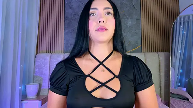 mia scot online show from July 31, 12:26 pm
