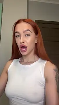 LittleFox    online show from November 21, 7:18 am