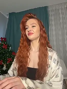 LittleFox    online show from December 17, 7:25 am