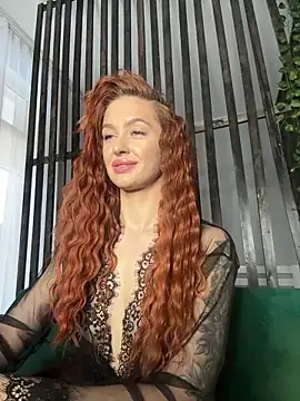 Snapshot of LittleFox___ chatting on February 12, 7:03 am LittleFox online show from February 12, 7:03 am