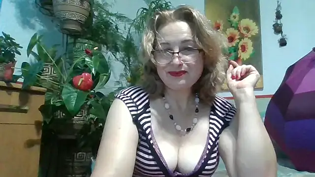 ZhannaLove480 online show from September 22, 3:03 pm