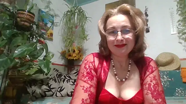 ZhannaLove480 online show from November 18, 2:54 pm