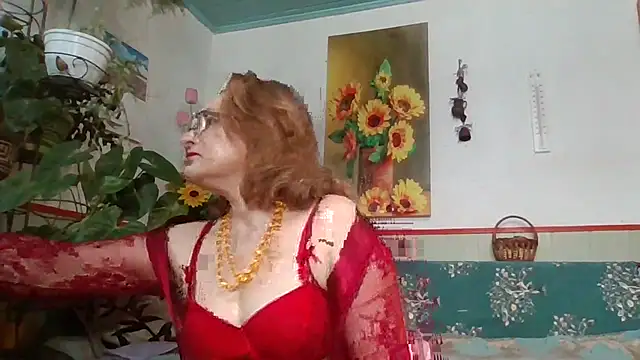 ZhannaLove480 online show from February 18, 10:00 am