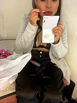 JesicaHorny69 online show from October 11, 2:26 pm