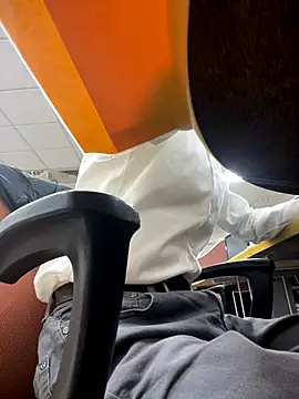 Daddygarry online show from October 15, 12:05 pm