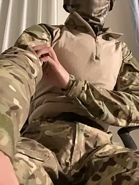 Daddygarry online show from February 28, 2:18 pm