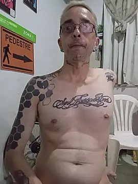 dinho carioca online show from March 17, 1:21 am