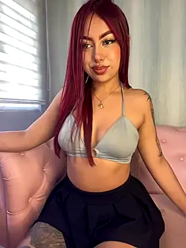 Laila Pink online show from November 14, 7:34 pm