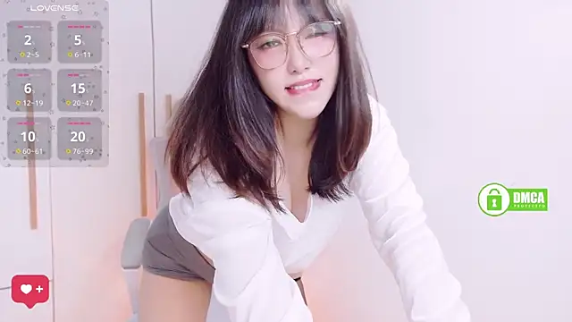 yigbg14 online show from October 26, 10:10 am