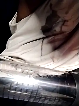 Snapshot of HIIMSINGLEBOY chatting on October 28, 5:48 pm HIIMSINGLEBOY online show from October 28, 5:48 pm