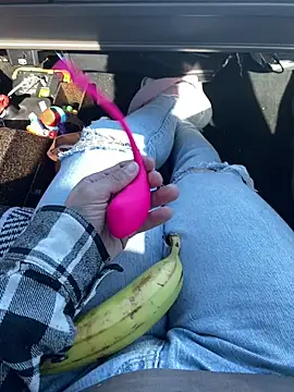 d3luluxx online show from October 5, 9:45 pm