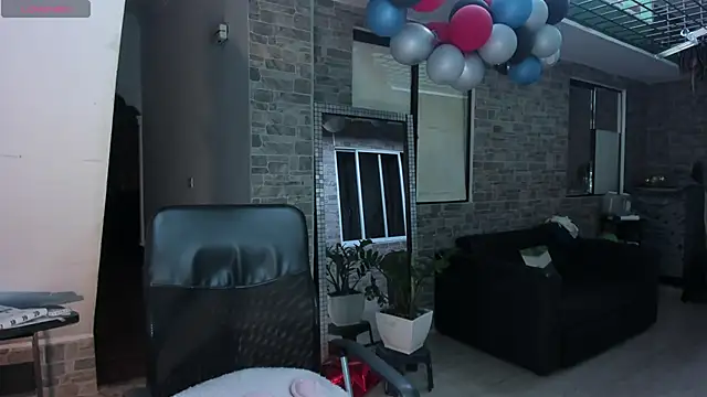 Snapshot of _SARAI_DUPONT chatting on September 15, 11:10 am SARAI DUPONT online show from September 15, 11:10 am