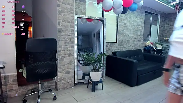 Snapshot of _SARAI_DUPONT chatting on September 16, 11:22 am SARAI DUPONT online show from September 16, 11:22 am