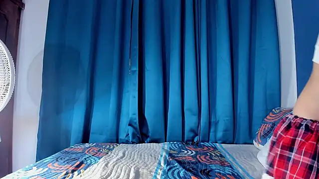 Grettel w online show from September 17, 7:59 pm