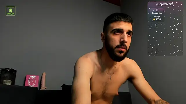 Zeyn Edwards online show from November 5, 12:16 pm